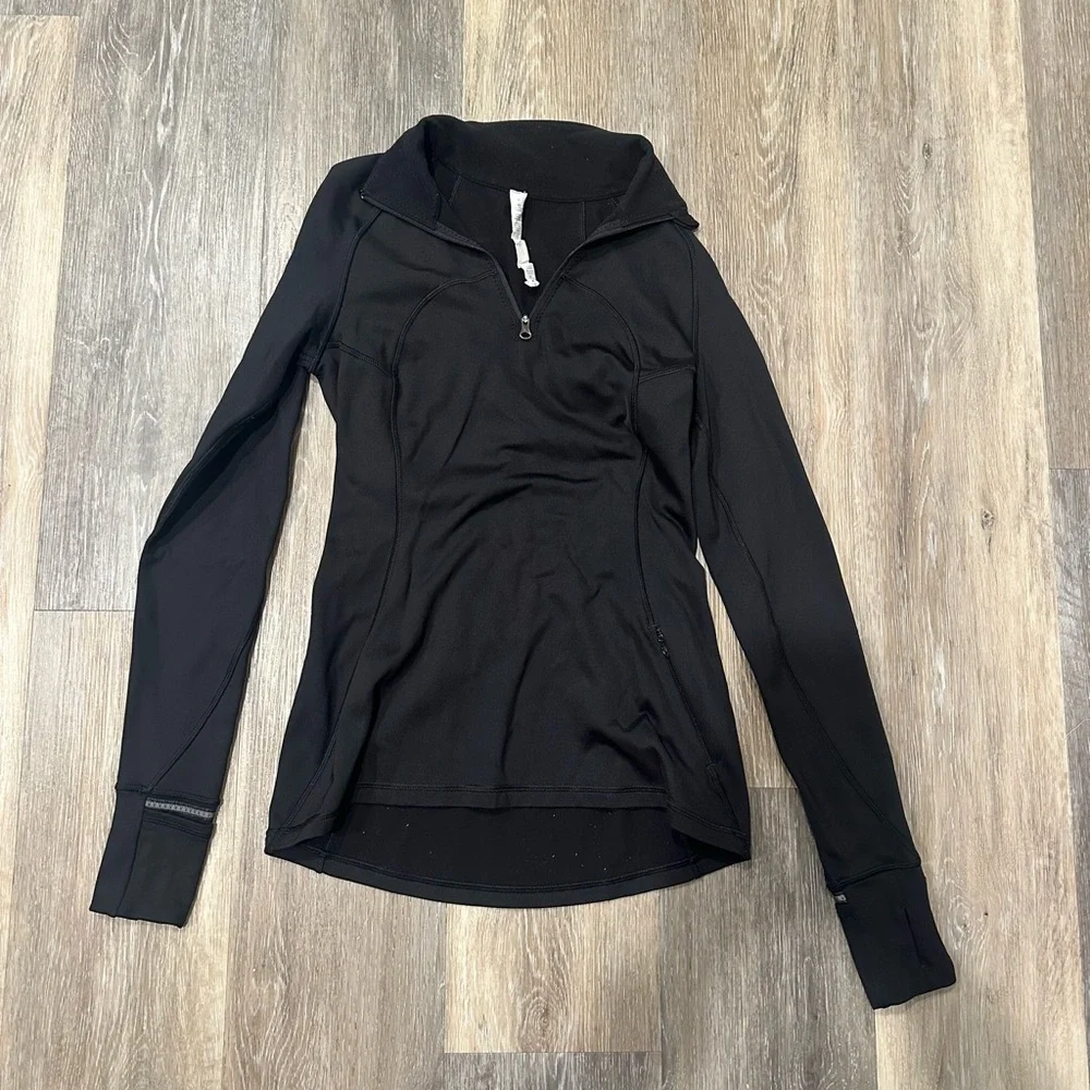 Lululemon Jacket - Picture 1 of 3